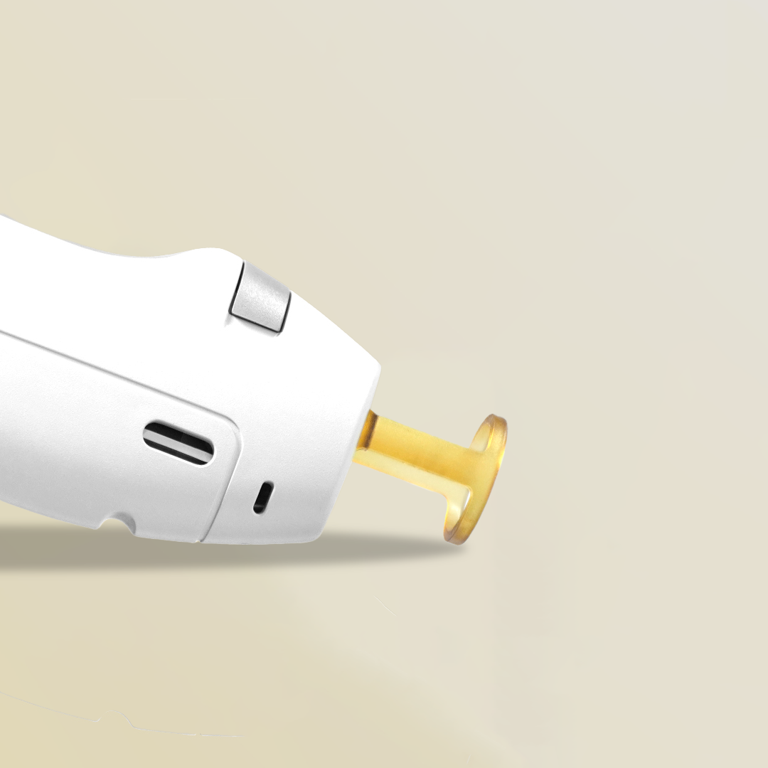 Alexdual Alexandrit Laser