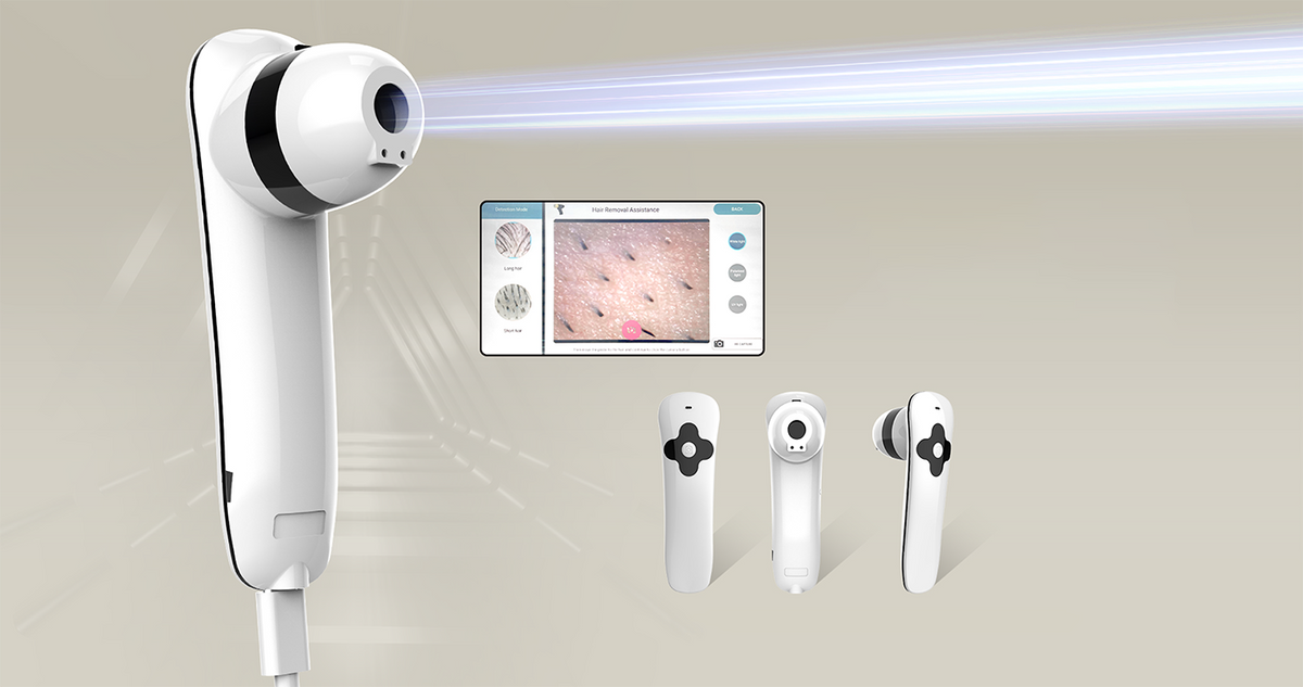 Diodenlaser Deweon Lasertechnologie Banner