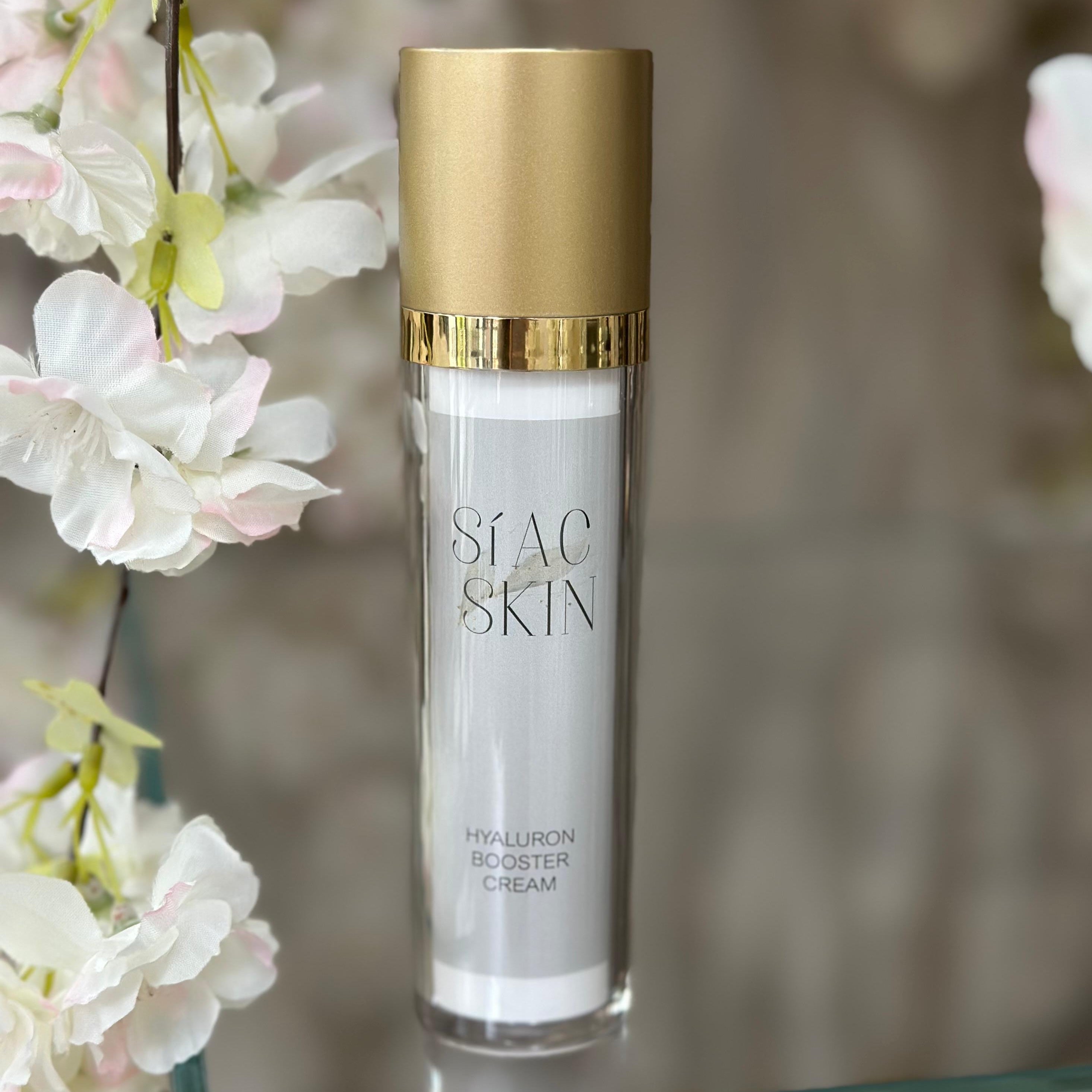 Hyaluron Booster Cream