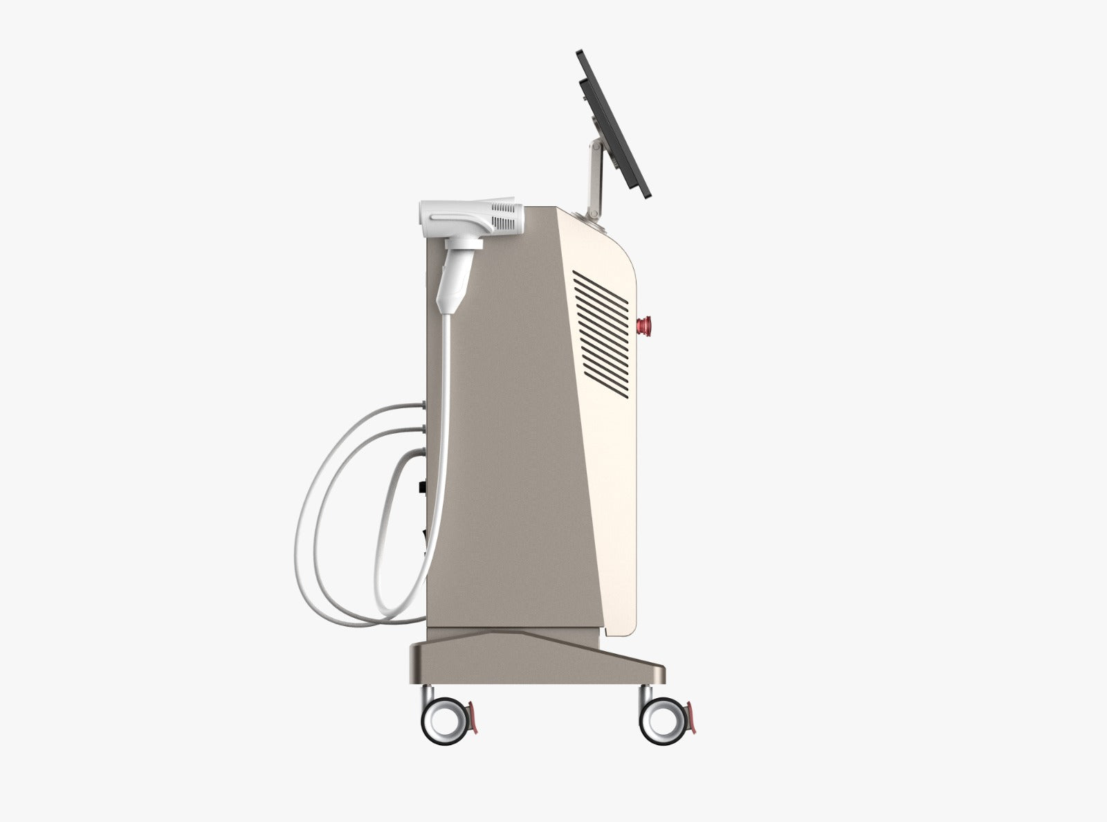 RF MICRONEEDLING MORPHEUS