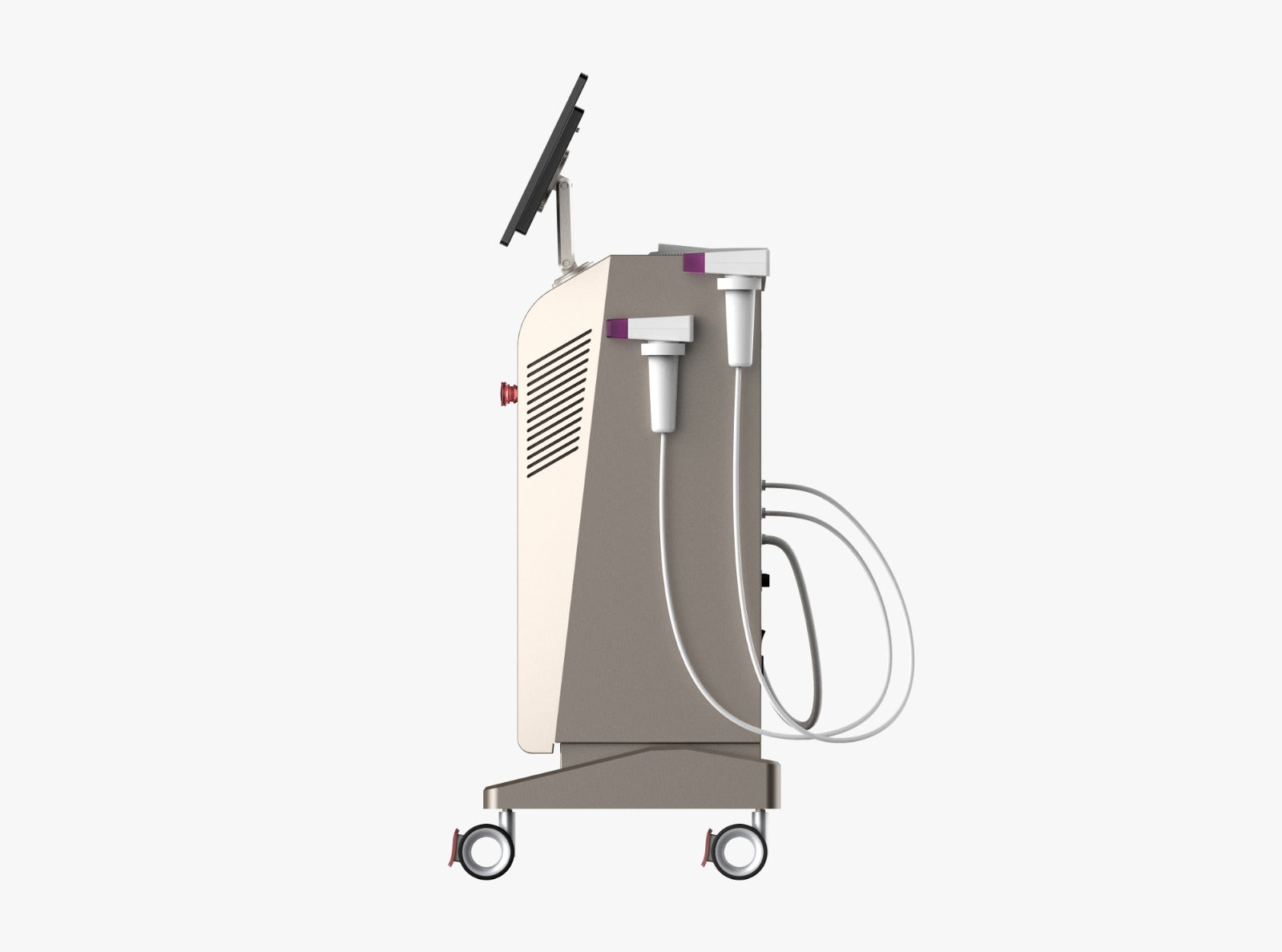 RF MICRONEEDLING MORPHEUS
