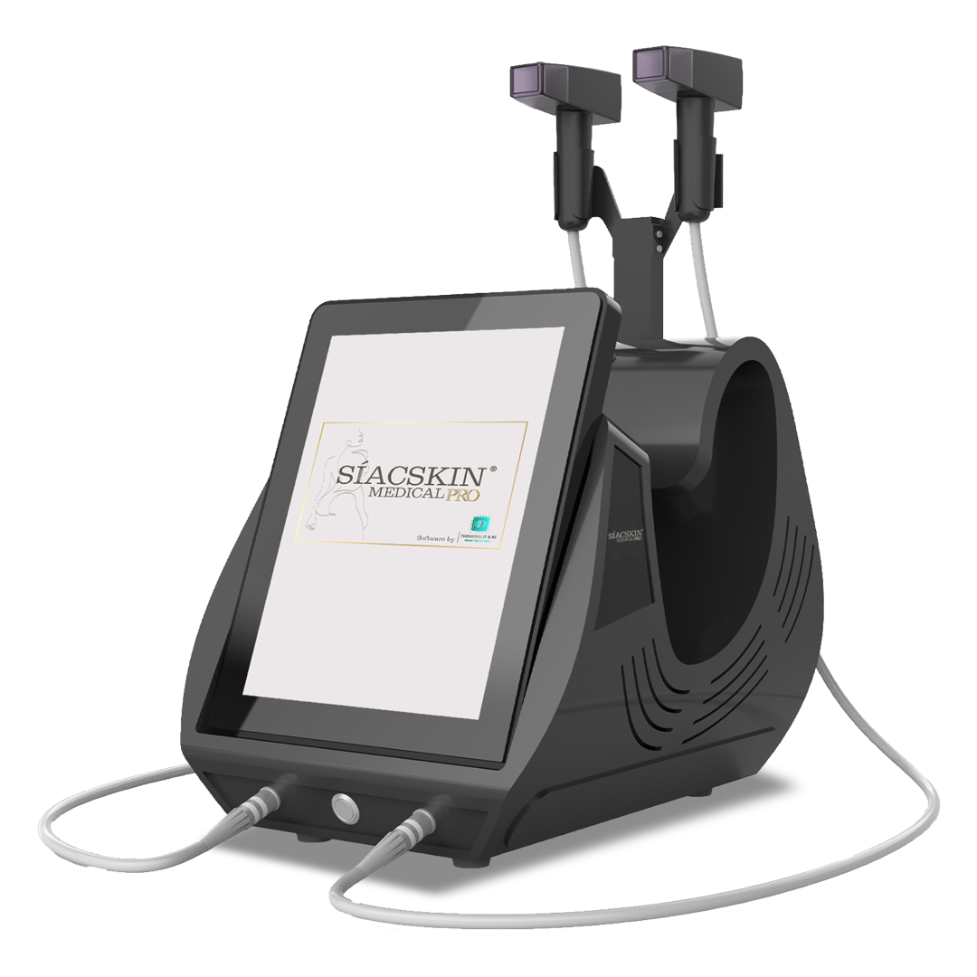 Radiofrequenz RF MICRONEEDLING MORPHEUS M9 Microneedling