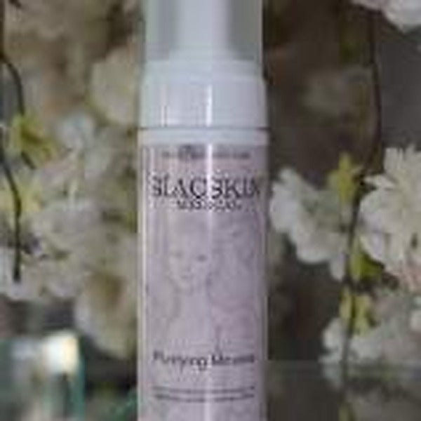 Purifying Mousse 150 ml