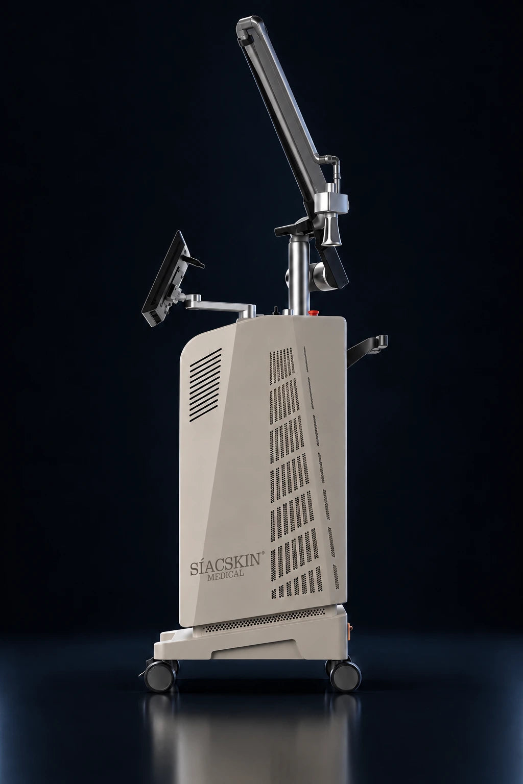 FRACO CO2 XL – Fraktionierter CO2-Laser inkl. Femininlifting