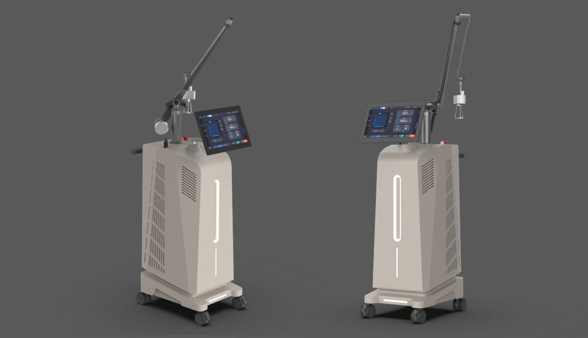 SIACSKIN MEDICAL Maschinen