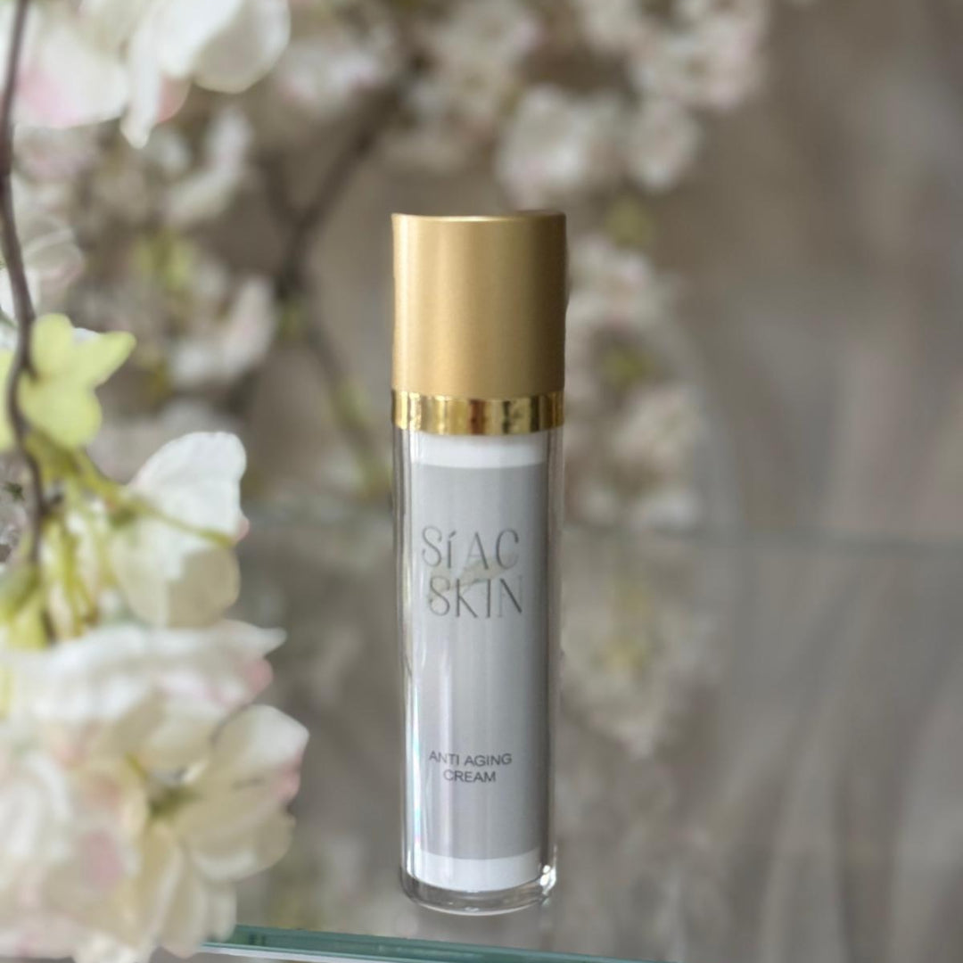 Anti Aging Cream