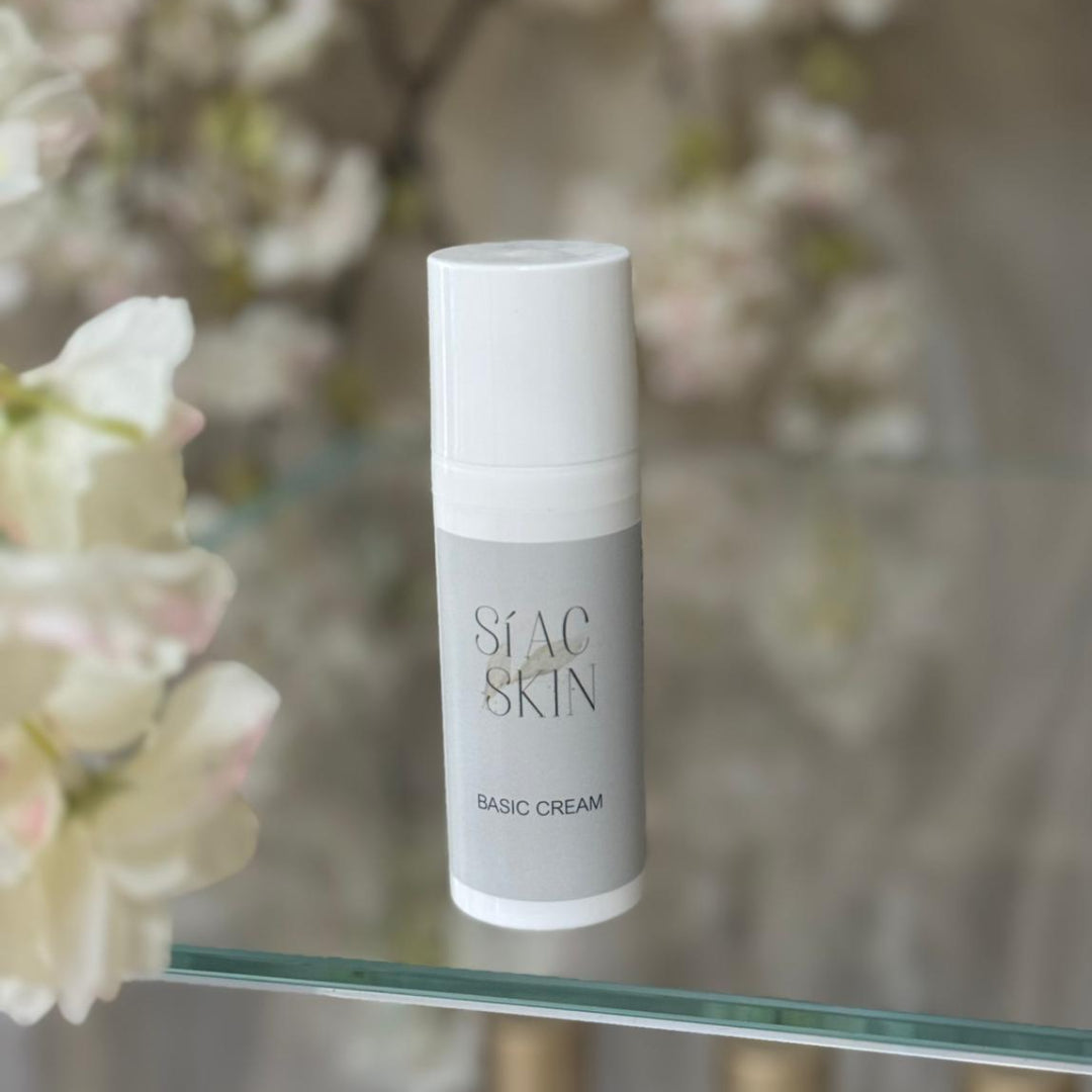 Basic Cream