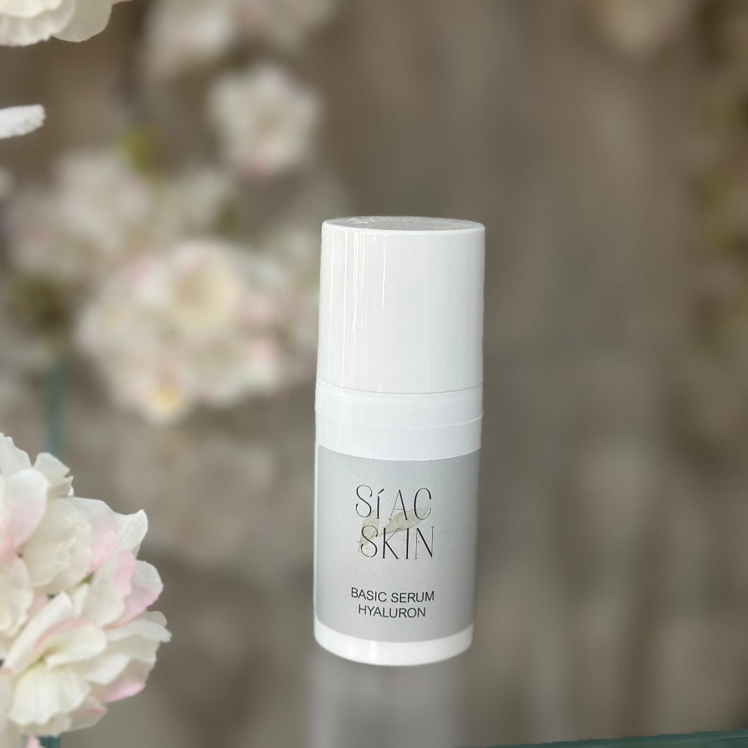 Basic Serum Hyaluron