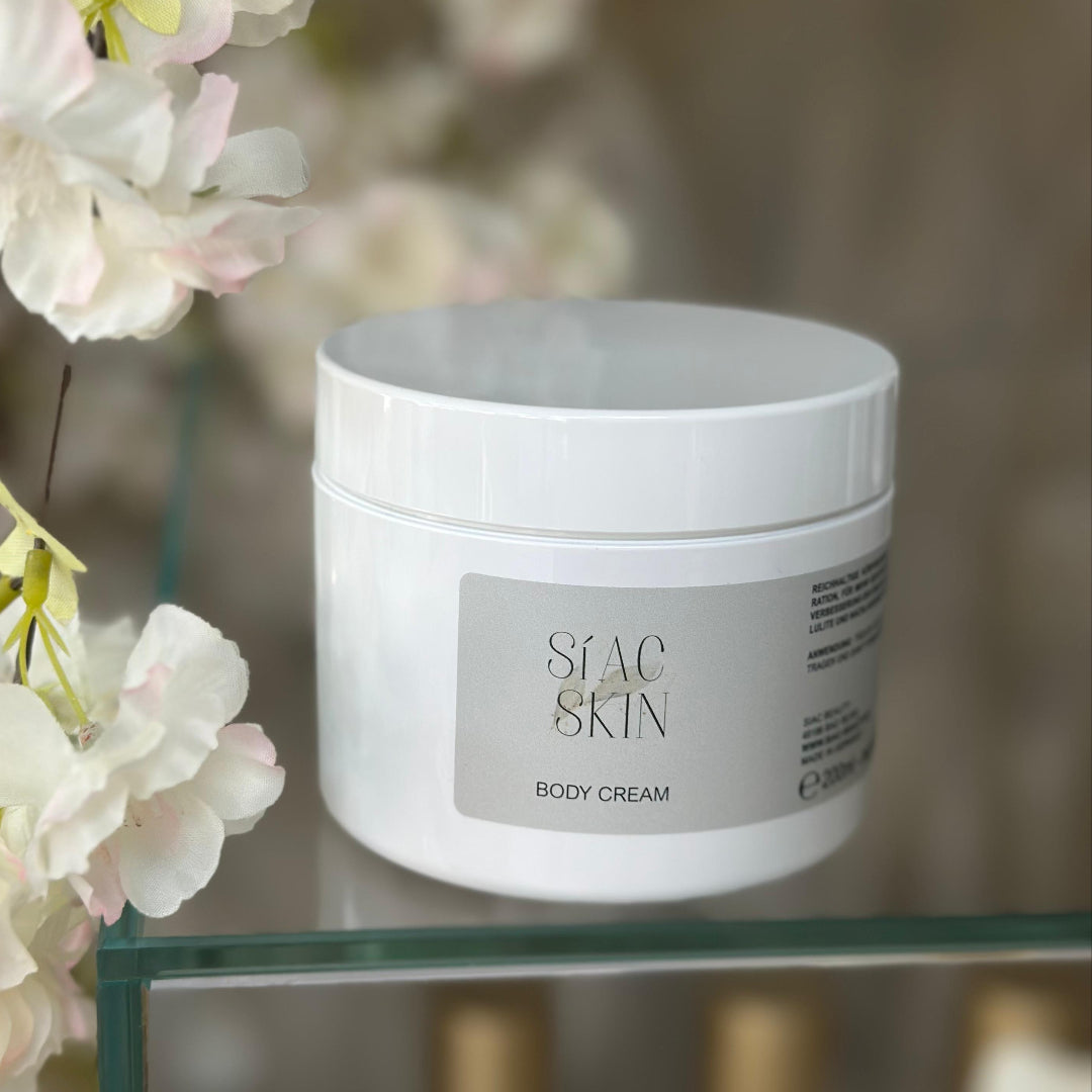 Body Cream