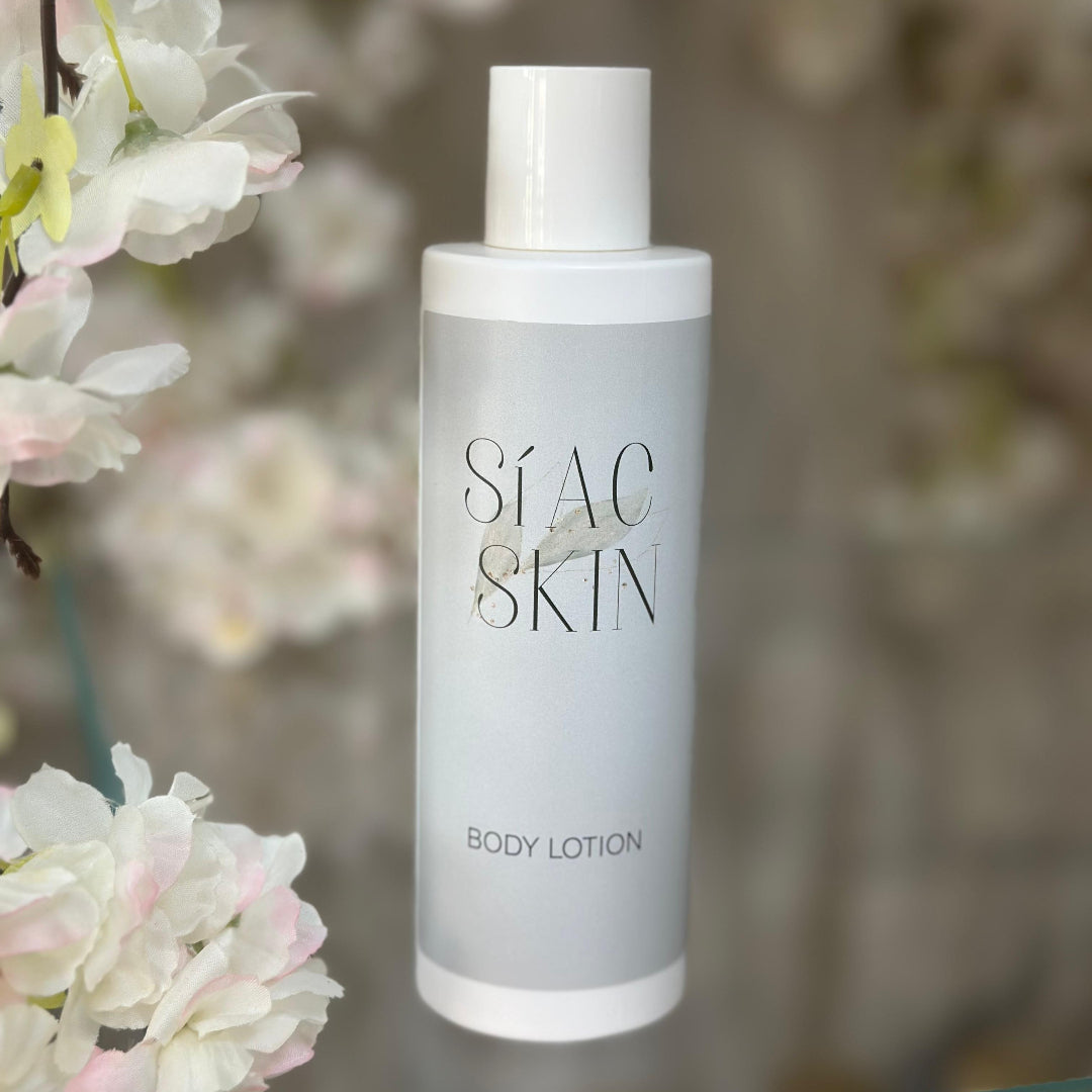 Body Lotion