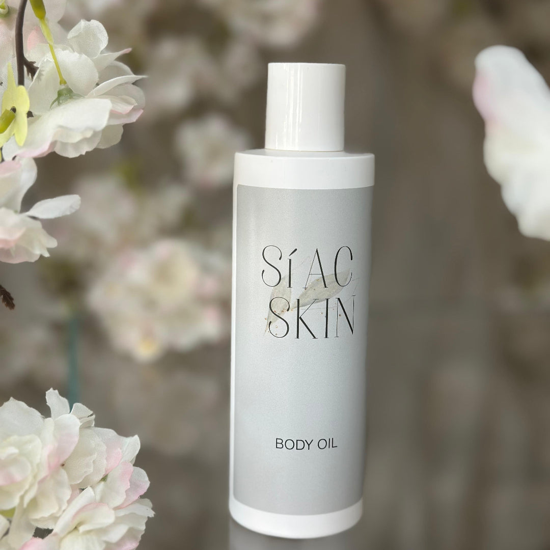Body Oil