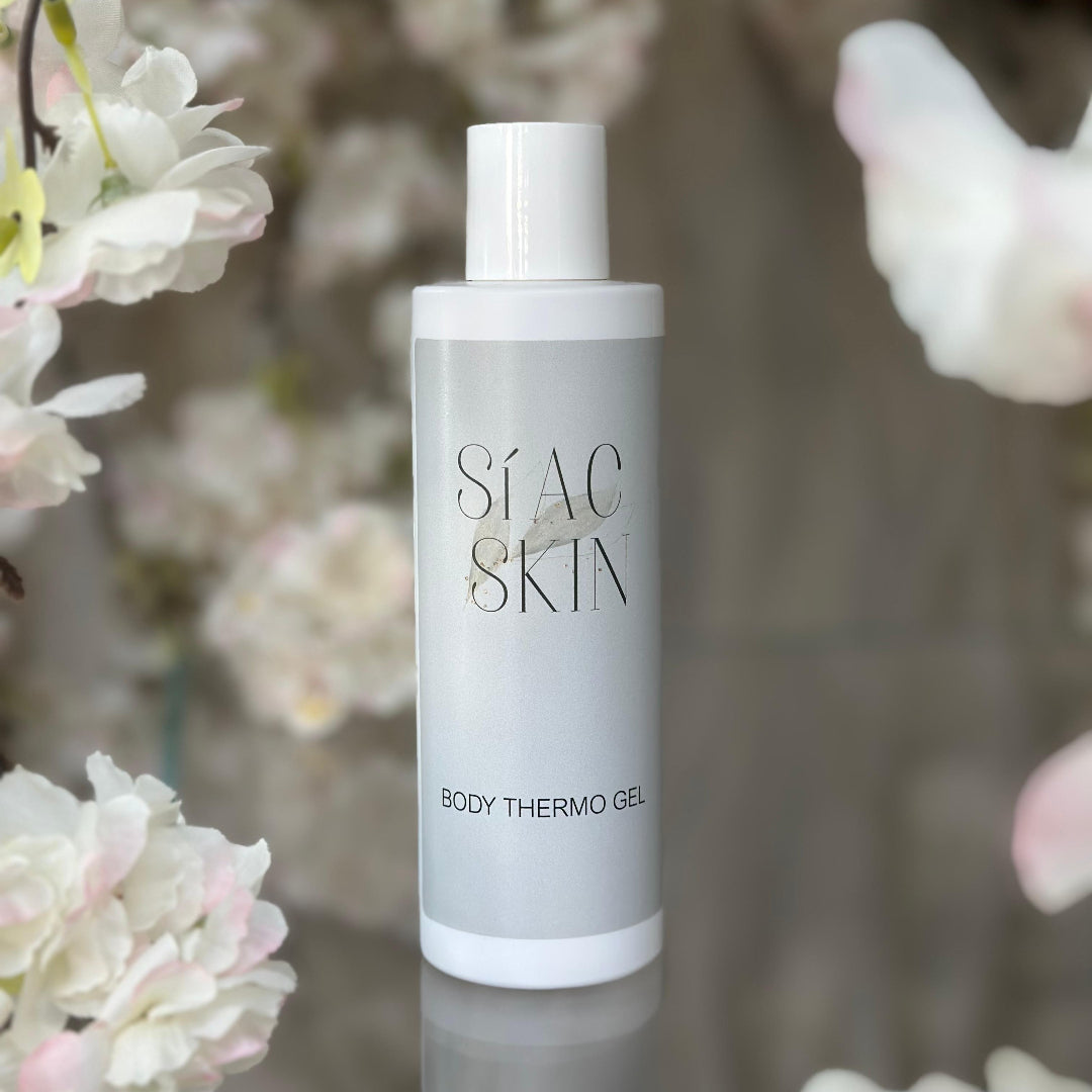 Body Thermo Gel