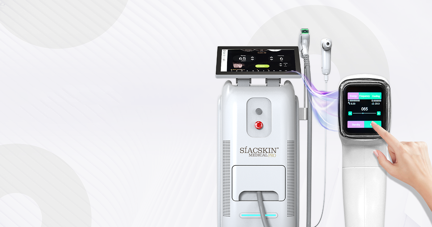 Diodenlaser Deweon Lasertechnologie Banner 2