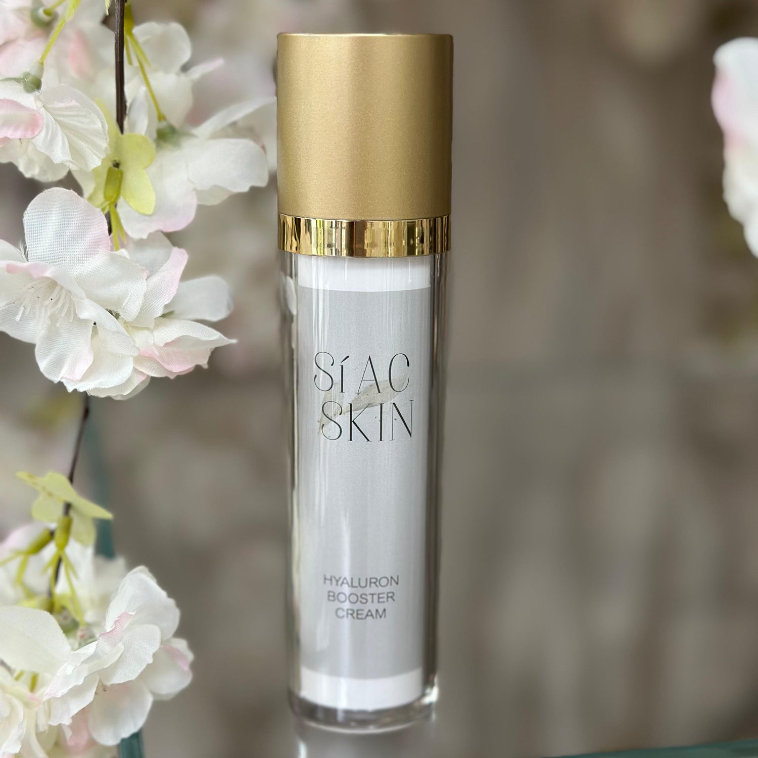 Hyaluron Booster Cream