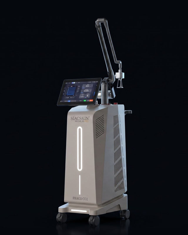 FRACO CO2 XL