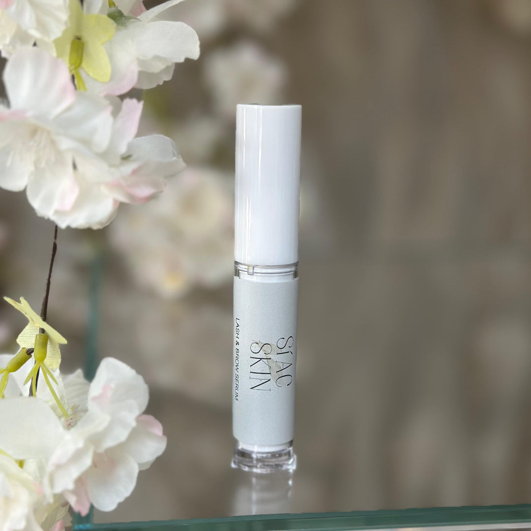 Lash &amp; Brow Serum