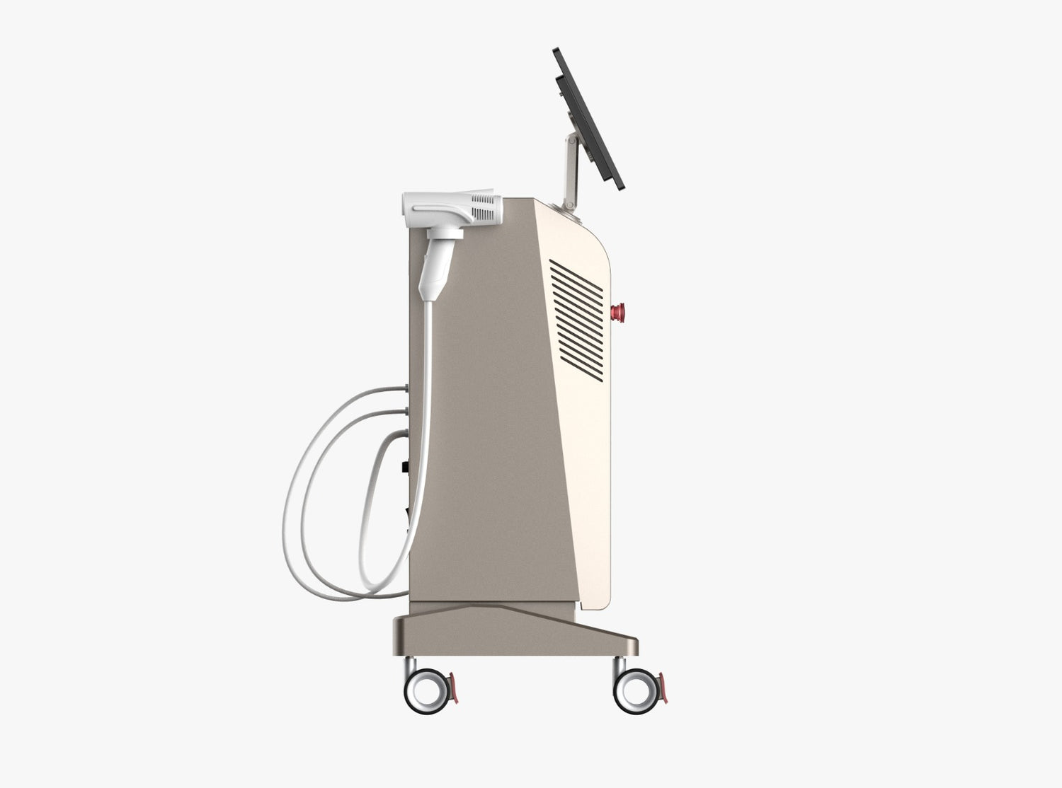 RF MICRONEEDLING MORPHEUS