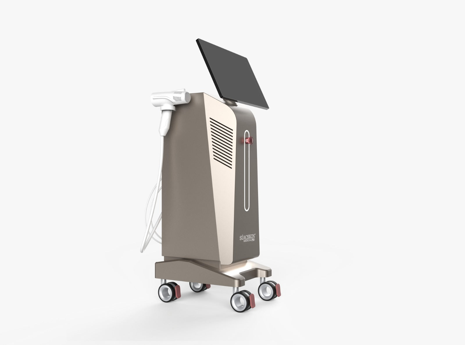 RF MICRONEEDLING MORPHEUS