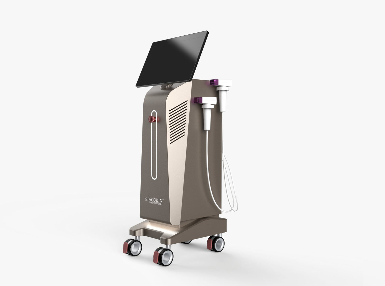 RF MICRONEEDLING MORPHEUS
