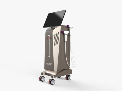 RF MICRONEEDLING MORPHEUS