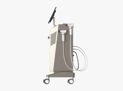 RF MICRONEEDLING MORPHEUS
