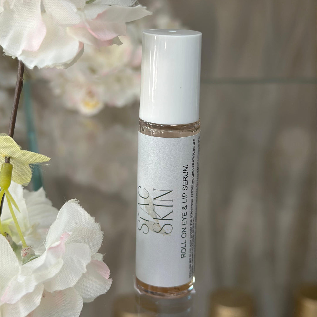 Roll on Eye &amp; Lip Serum
