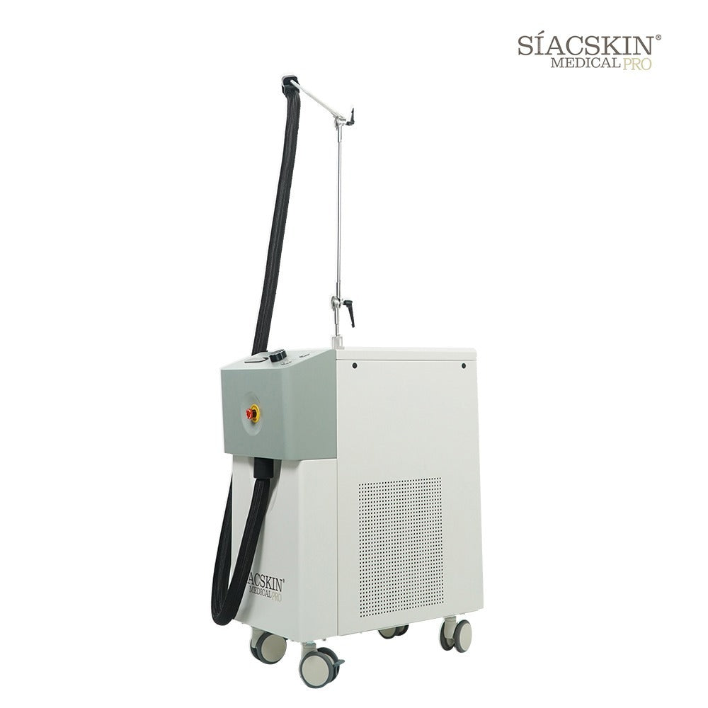 SIACSKIN Kyromaster Laser-Kühlsystem