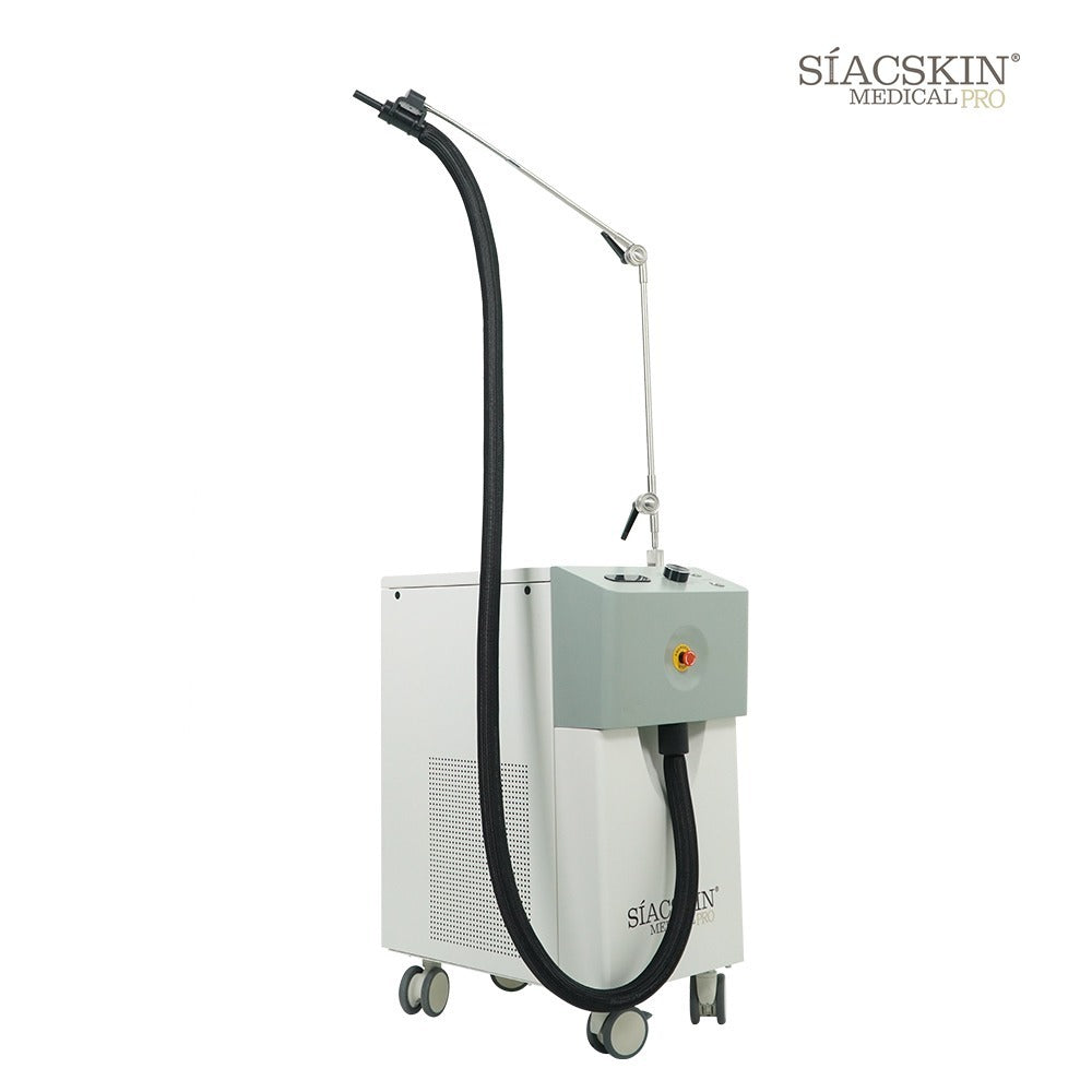 SIACSKIN Kyromaster Laser-Kühlsystem 3