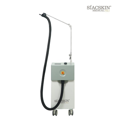 SIACSKIN Kyromaster Laser-Kühlsystem