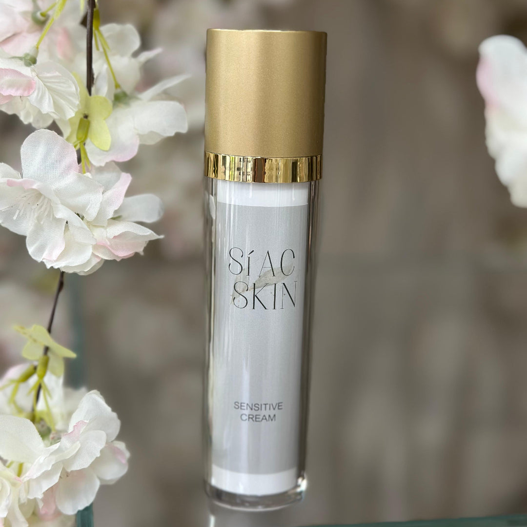 Sensitive Cream