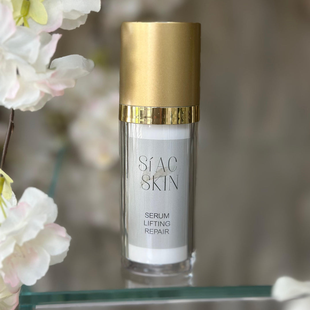 Serum Lifting Repair