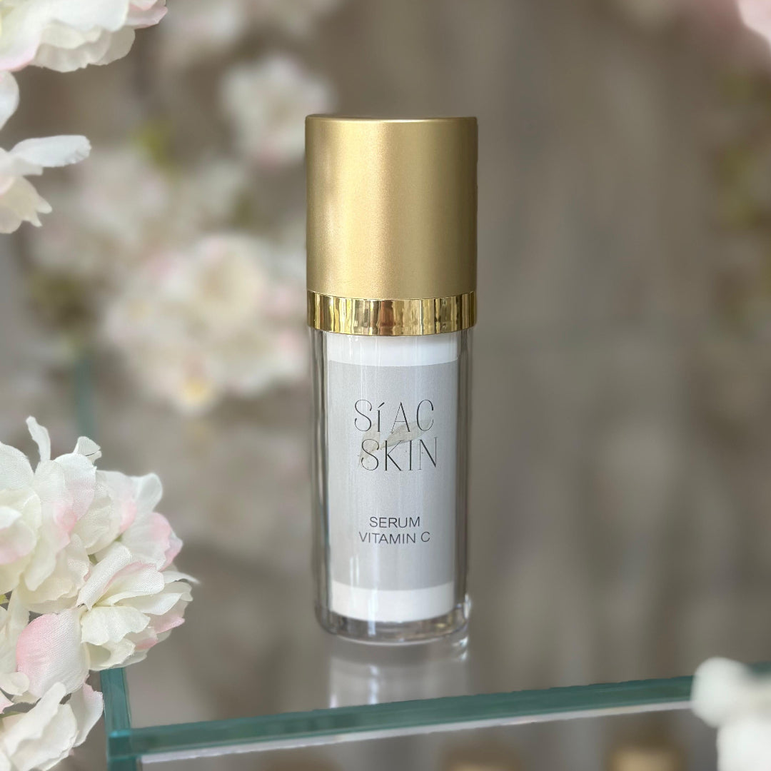 Serum Vitamin C