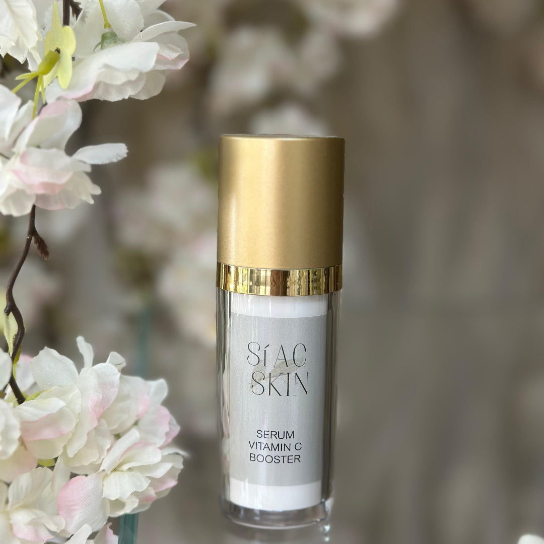 Serum Vitamin C Booster