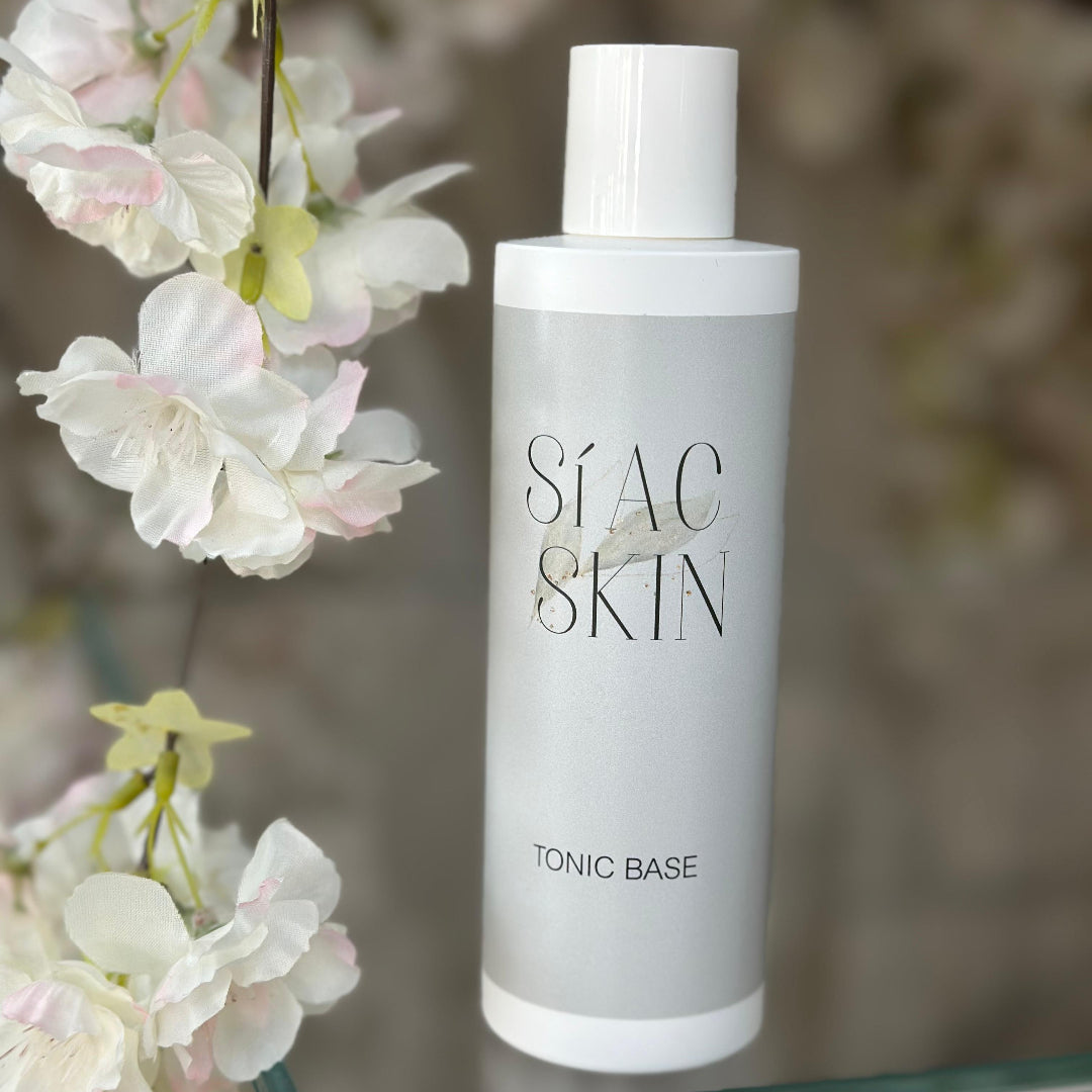Siacskin Tonic Base