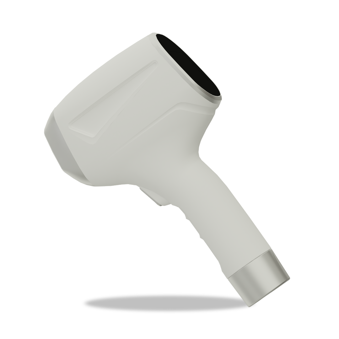 SIACSKIN VCL DERMALIGHT – LED Epilation Technology (helles Haar und Flaumhaare)