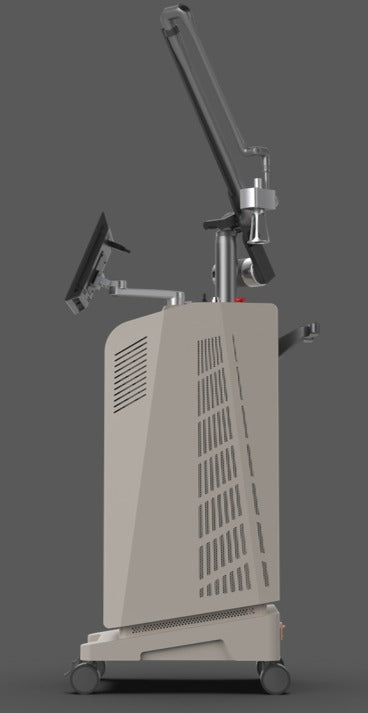 SIACSKIN FRACO CO2 XL – Fractional Laser Maschine Femininlifting