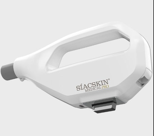 SÍACSKIN DERMAFORCE BBL PRO – (IPL 2.0) für medizinisch qualitative Hautverjüngung