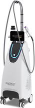 EUPHEUS V – RF-Microneedling mit Vakuum für Gesicht & Körper