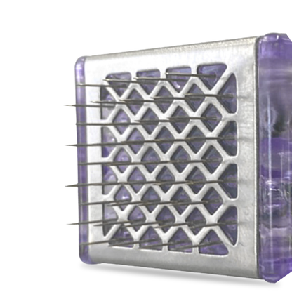 Microneedling Ersatznadeln für MORPHEUS M9 5er Set – 12P, 24P, 40P &amp; Nano – Kompatibel mit RF Microneedling Geräten