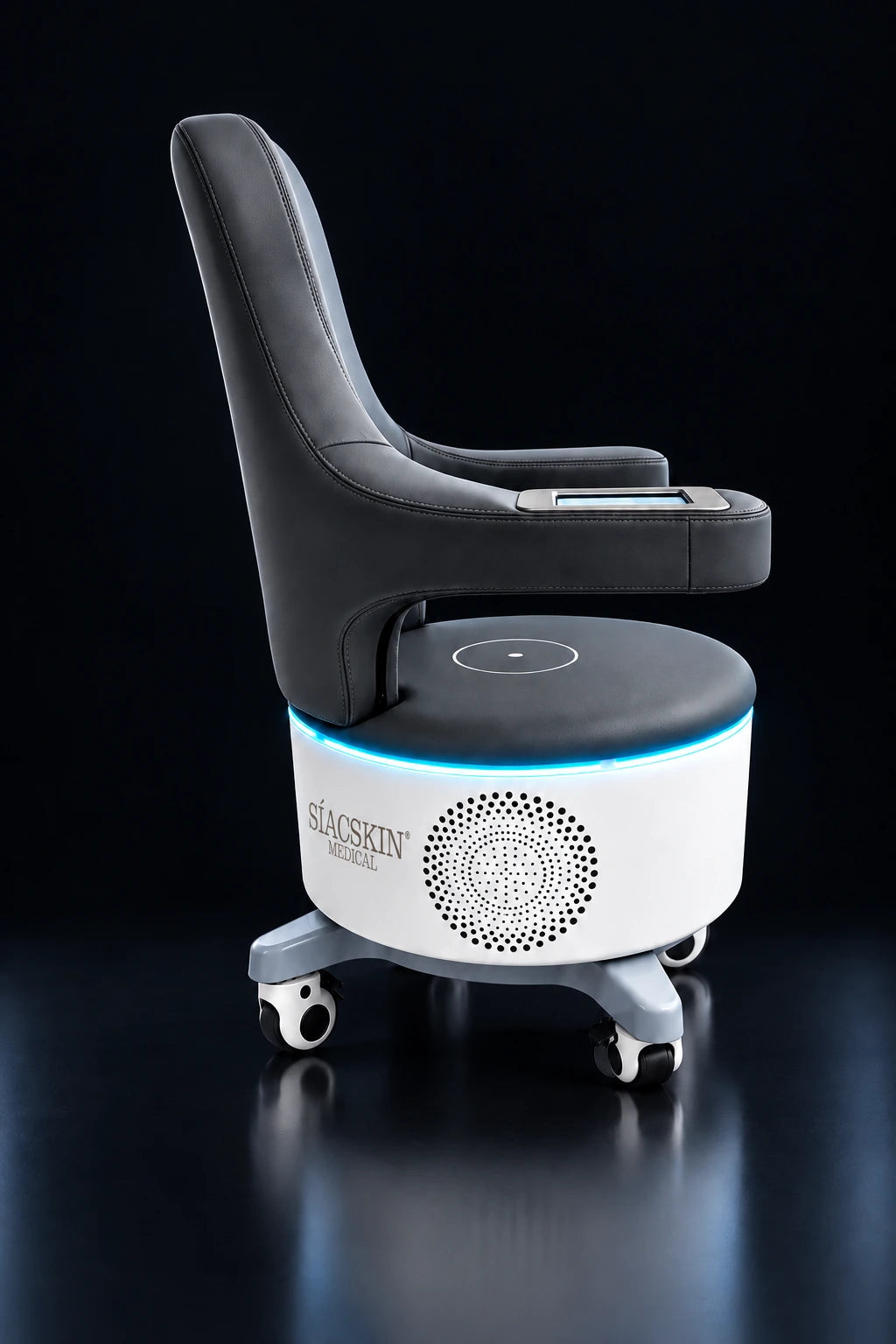 PELVIO PRO – 24 Tesla HIFEM Pelvic Floor Chair
