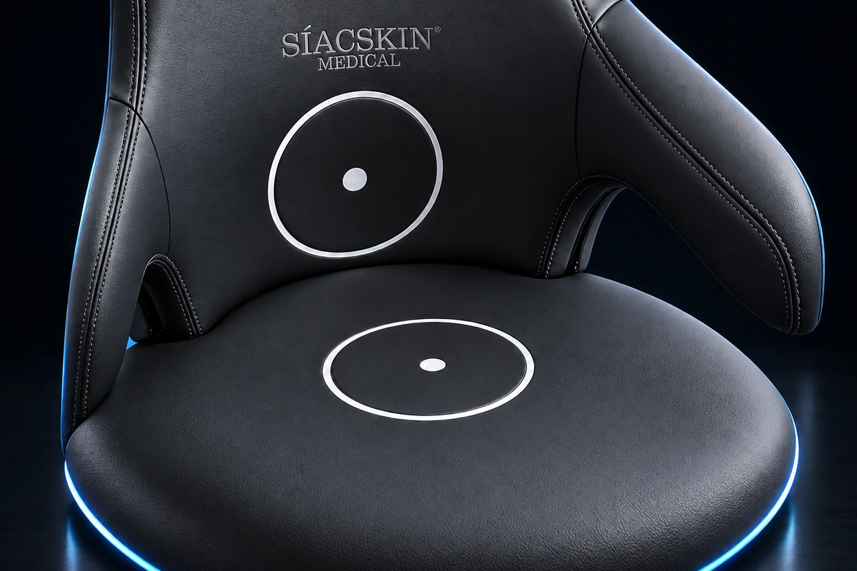 PELVIO PRO – 24 Tesla HIFEM Pelvic Floor Chair