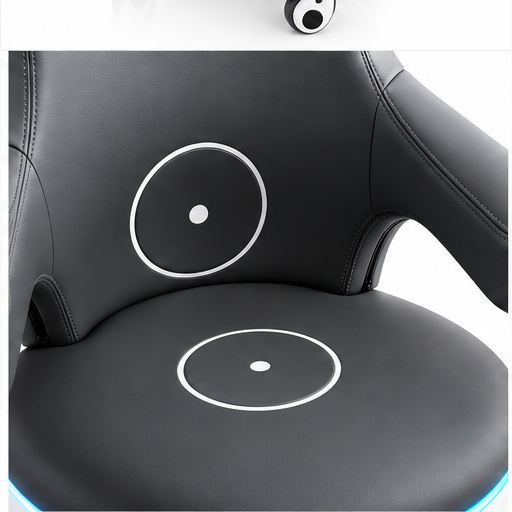 SIACSKIN PELVIO PRO 24 Tesla Beckenbodenstuhl sitz